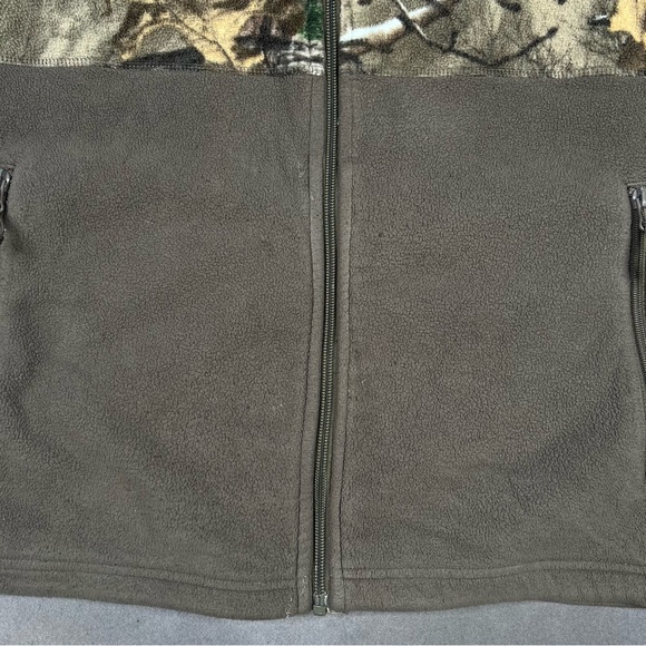 Realtree Camouflage Jacket - Picture 5 of 5